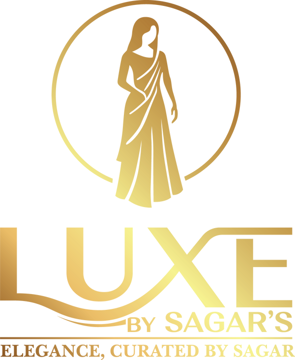 Luxe By Sagar's